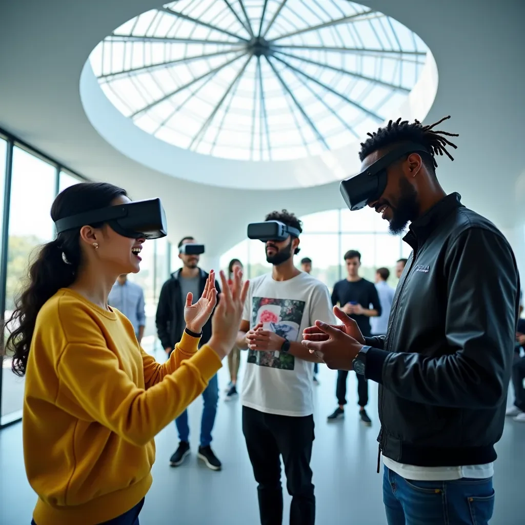 Sustainable teamwork